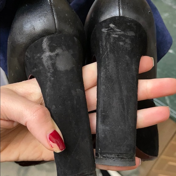 Nicholas Kirkwood boots - Picture 3 of 4